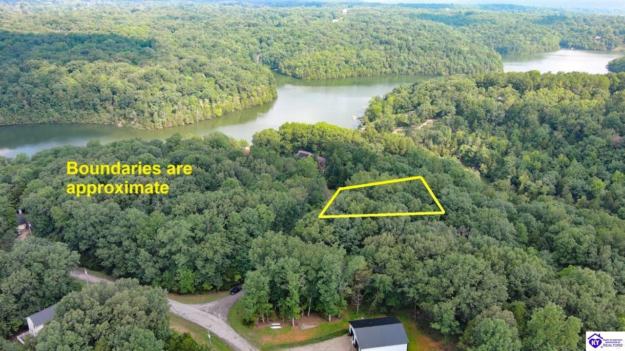 Lot 63 Greenbriar Court Brandenburg, KY 40108 #3