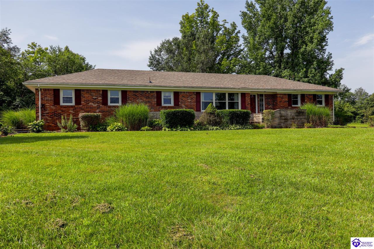 43 N Pleasant Hill RoadUpton, KY 42784