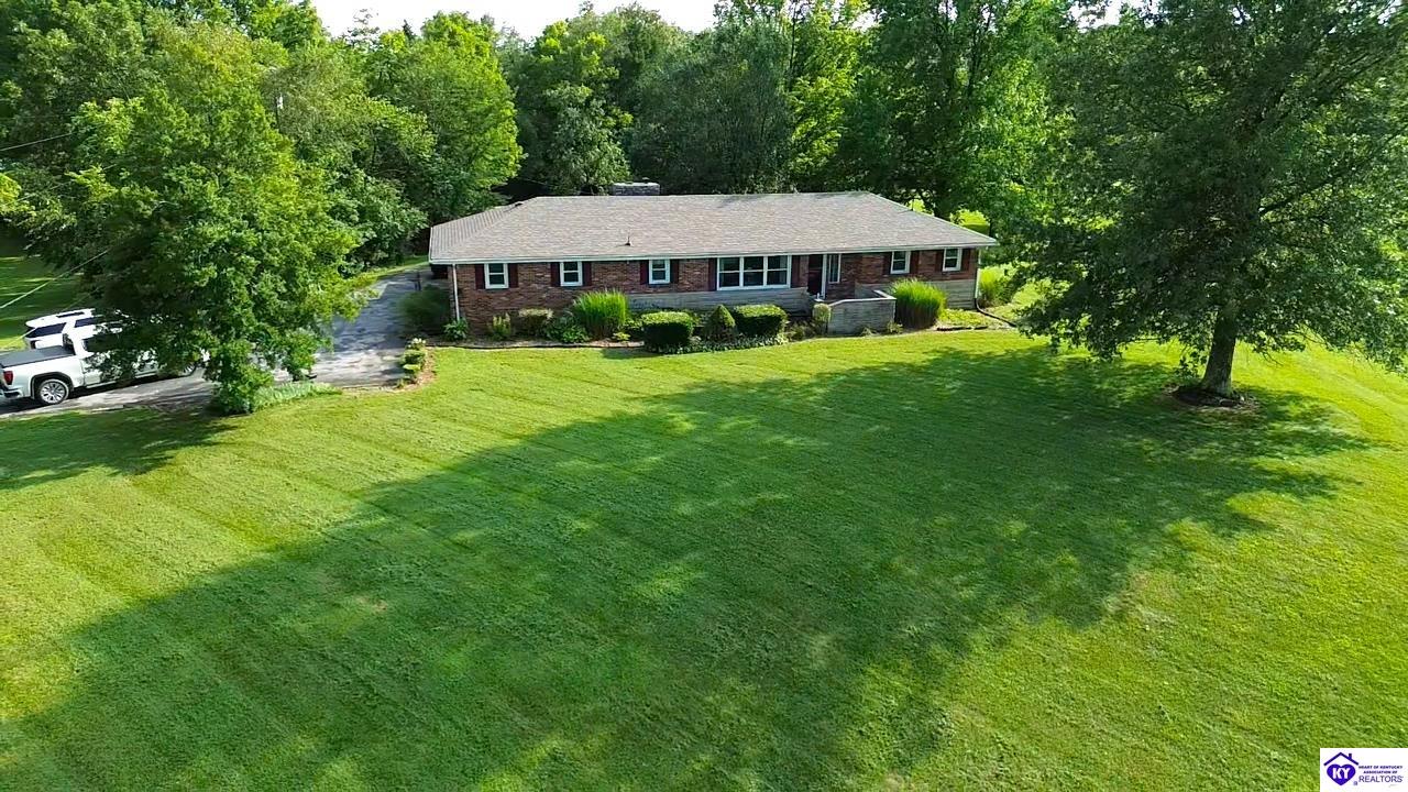 43 N Pleasant Hill Road Upton, KY 42784 #1