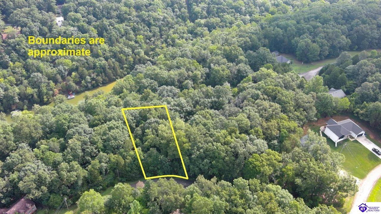 Lot 64 Greenbriar CourtBrandenburg, KY 40108