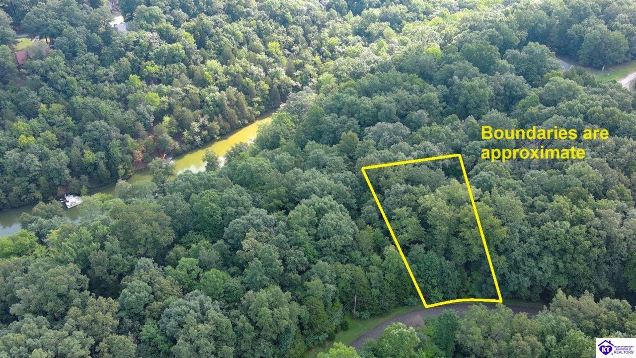 Lot 64 Greenbriar Court Brandenburg, KY 40108 #1