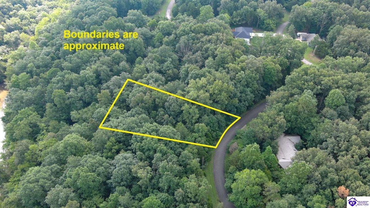 Lot 64 Greenbriar Court Brandenburg, KY 40108 #2