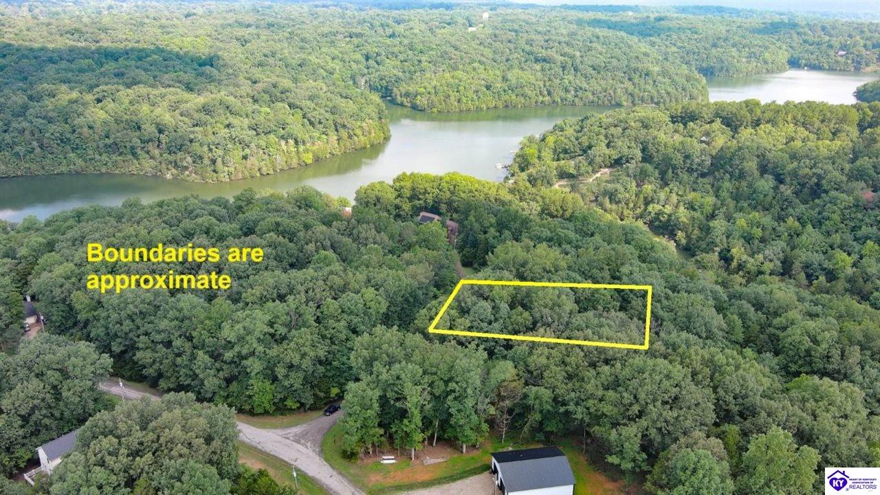 Lot 64 Greenbriar Court Brandenburg, KY 40108 #3