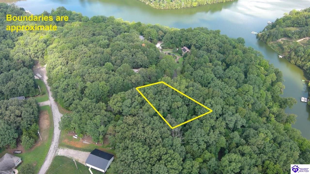 Lot 64 Greenbriar Court Brandenburg, KY 40108 #4