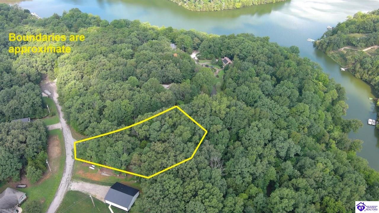 Lot 66 Greenbriar CourtBrandenburg, KY 40108