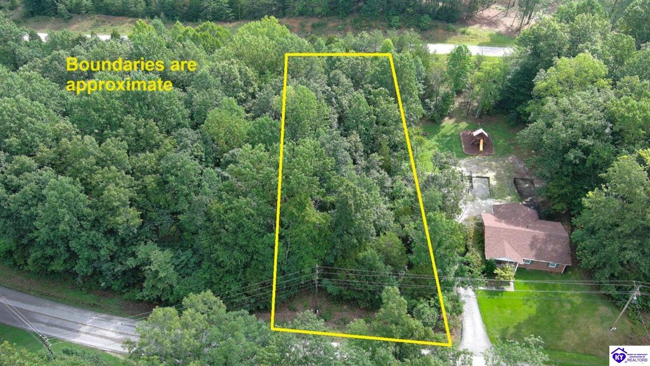 Lot 69 Doe Valley Parkway EastBrandenburg, KY 40108