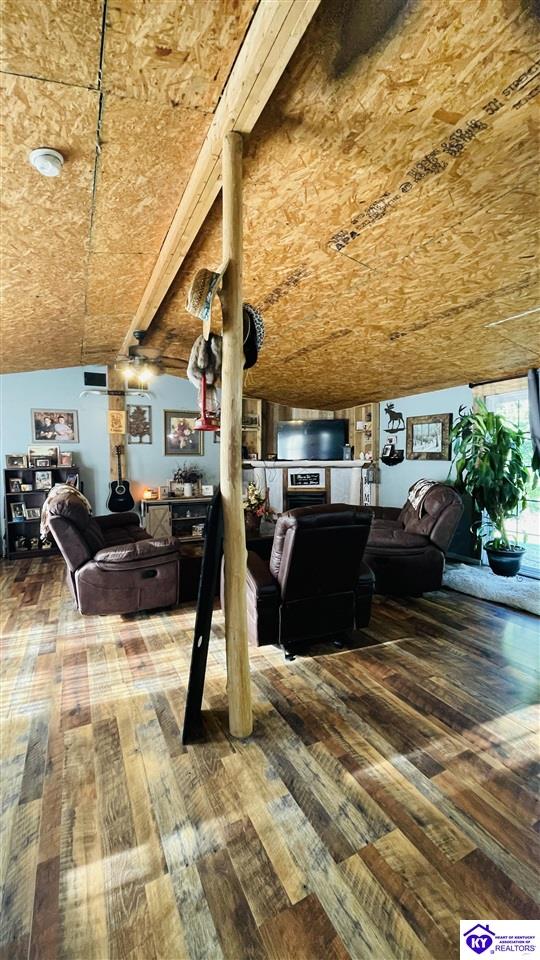 Listing Picture 96 J Oaks Rd Nancy, KY 42544 MLS HK24003003