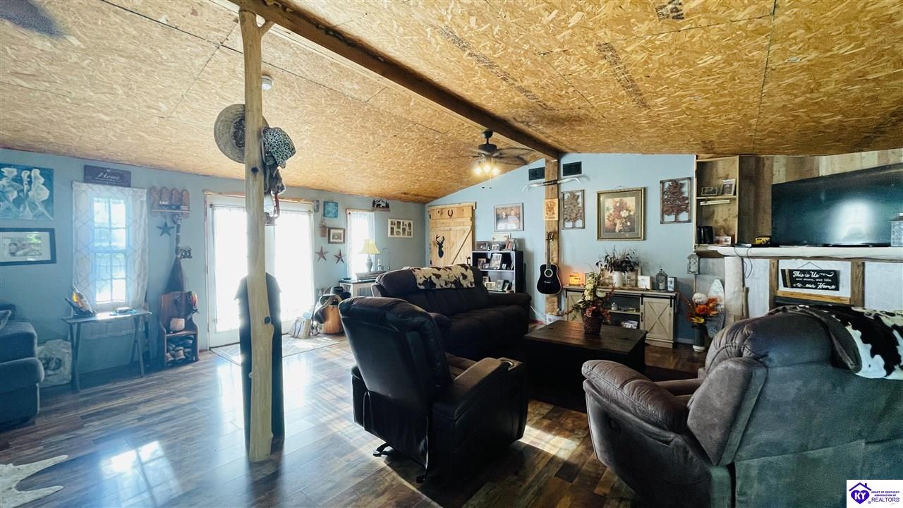 Listing Picture 96 J Oaks Rd Nancy, KY 42544 MLS HK24003003