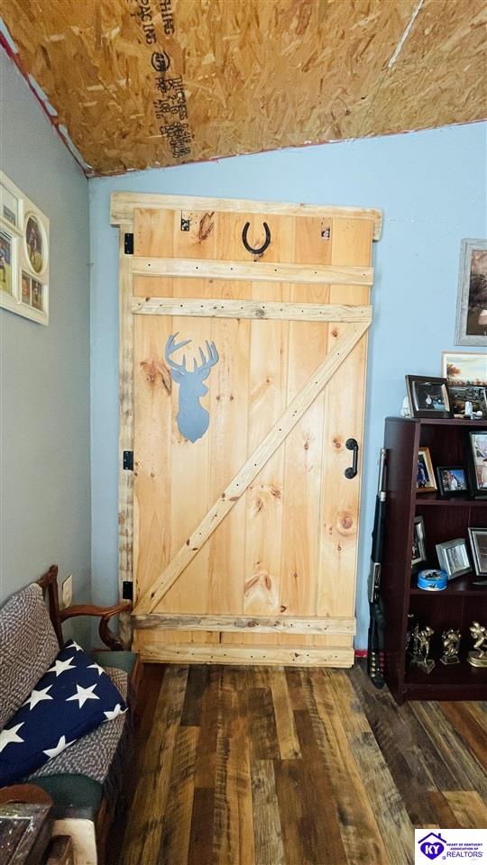 Listing Picture 96 J Oaks Rd Nancy, KY 42544 MLS HK24003003