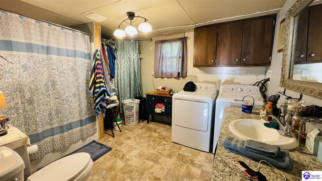 Listing Picture 96 J Oaks Rd Nancy, KY 42544 MLS HK24003003