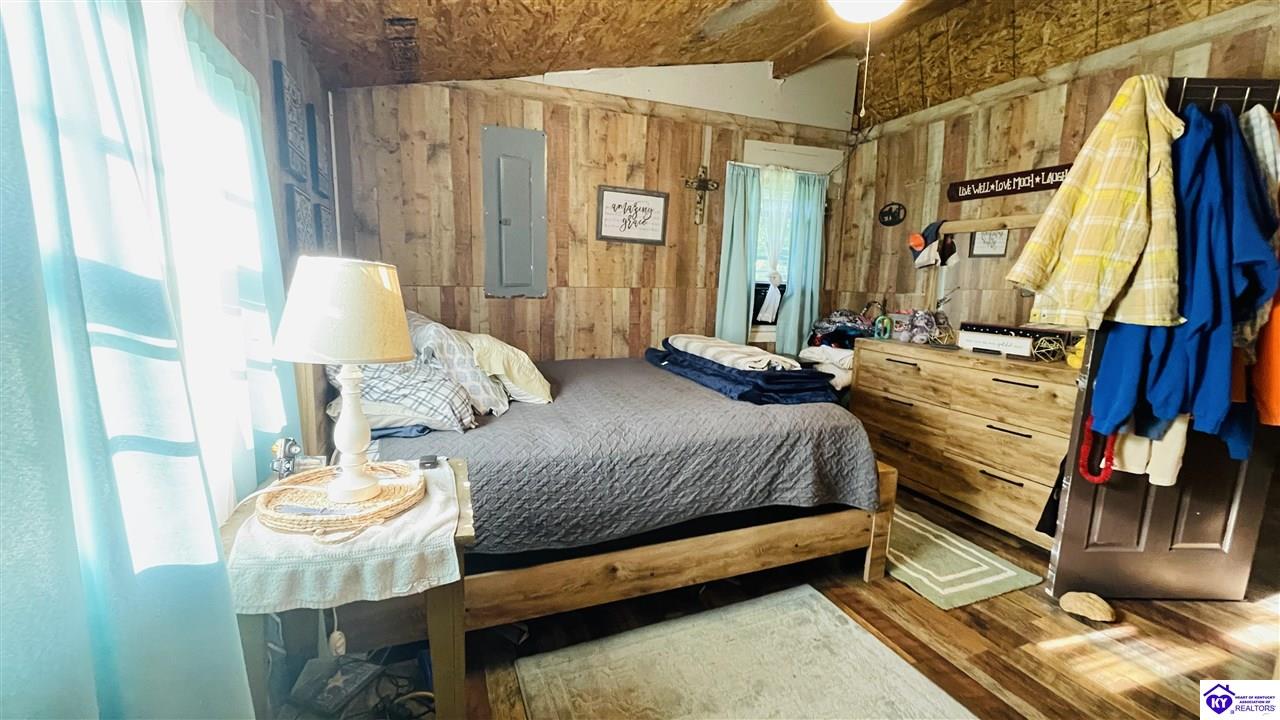 Listing Picture 96 J Oaks Rd Nancy, KY 42544 MLS HK24003003