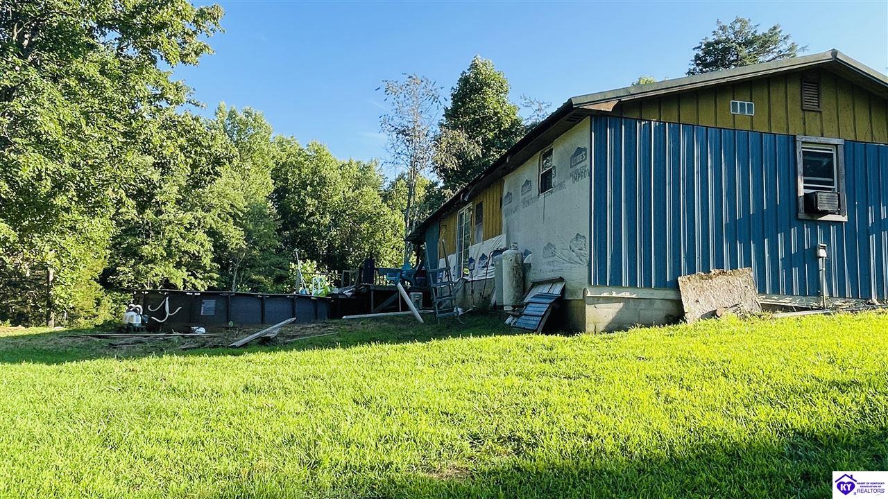 Listing Picture 96 J Oaks Rd Nancy, KY 42544 MLS HK24003003