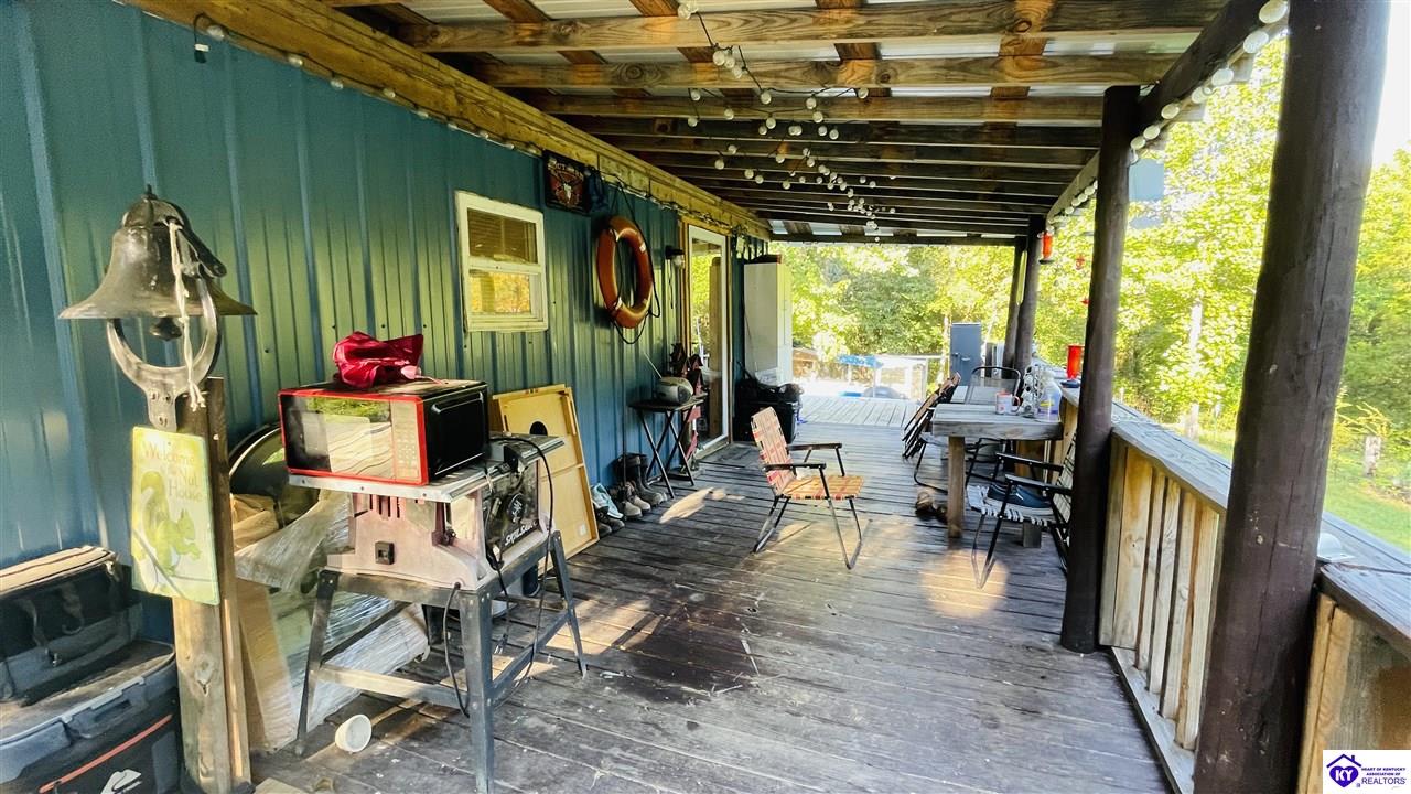 Listing Picture 96 J Oaks Rd Nancy, KY 42544 MLS HK24003003