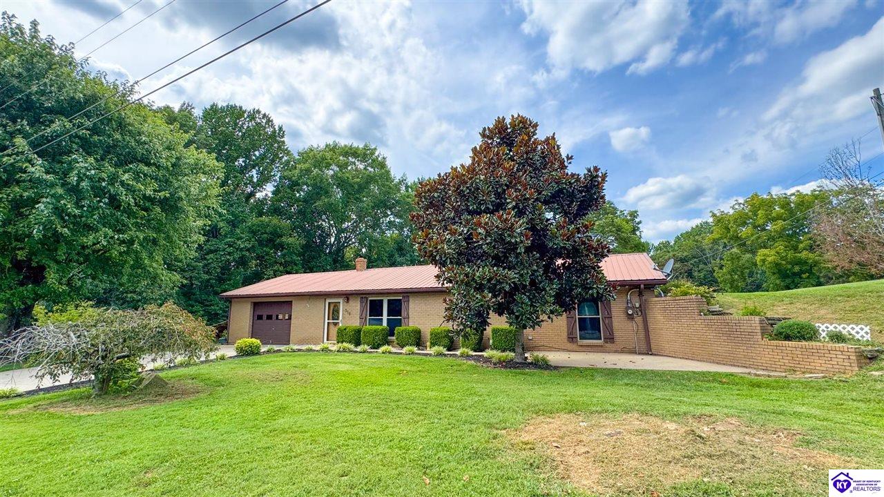 310 Wildwood WayCampbellsville, KY 42718