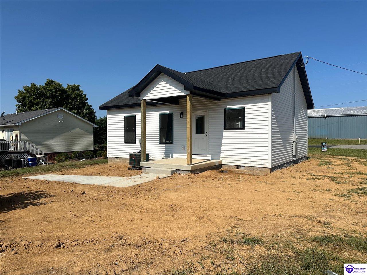 Listing Picture 120 Phillips Lane Campbellsville, KY 42718 MLS HK24003092