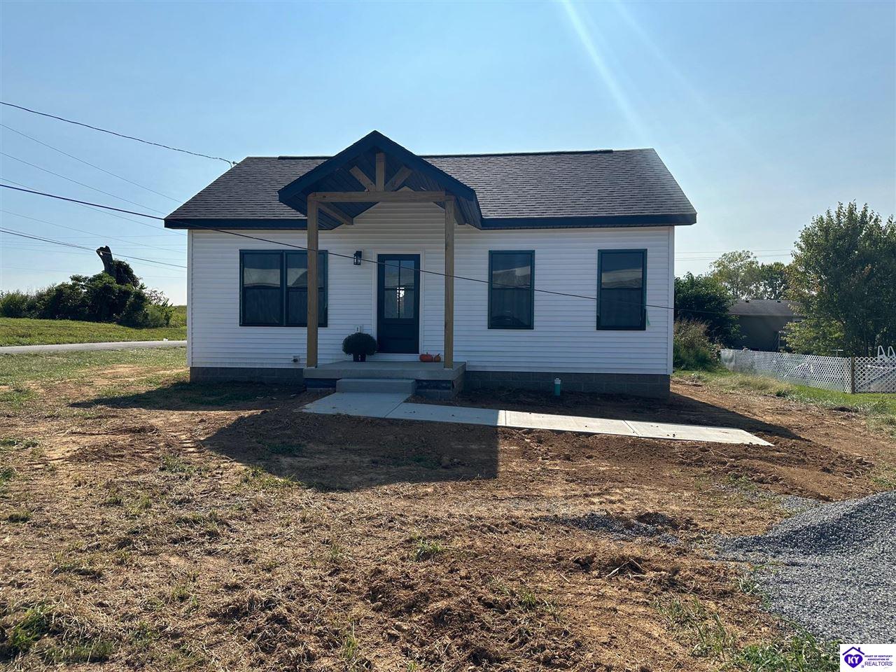 Listing Picture 120 Phillips Lane Campbellsville, KY 42718 MLS HK24003092