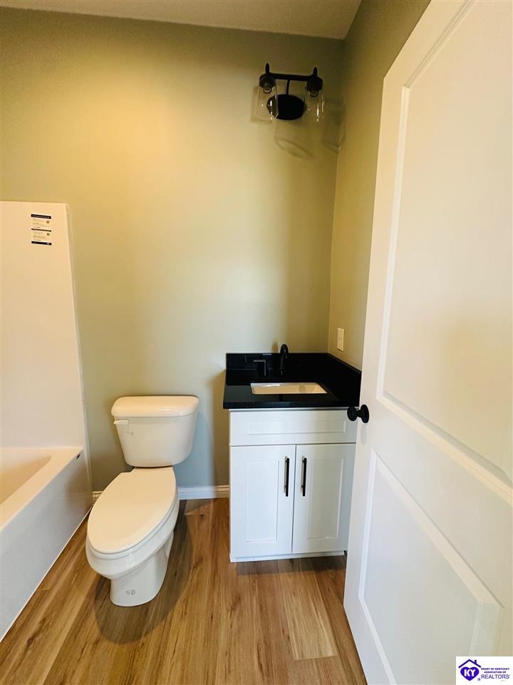 Listing Picture 120 Phillips Lane Campbellsville, KY 42718 MLS HK24003092