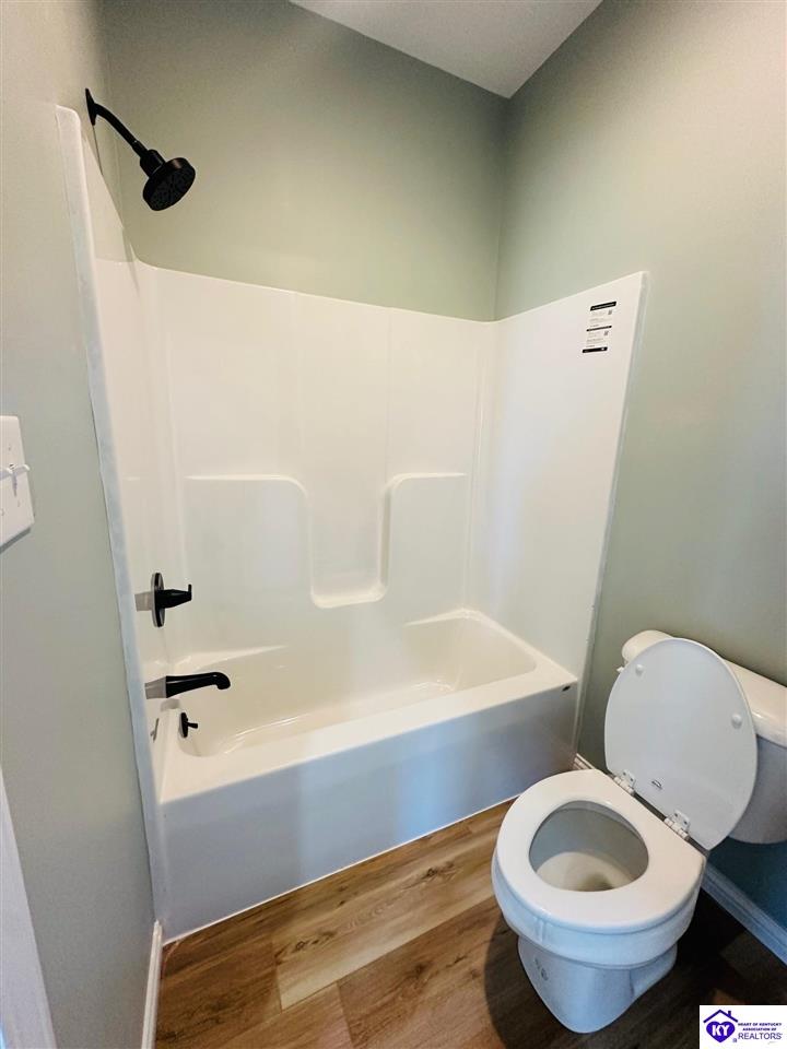 Listing Picture 120 Phillips Lane Campbellsville, KY 42718 MLS HK24003092