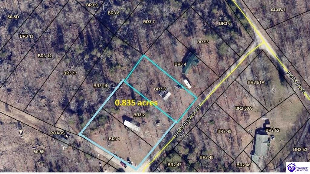 Listing Picture 74 Hillcrest Loop Falls of Rough, KY 40119 MLS HK24003102