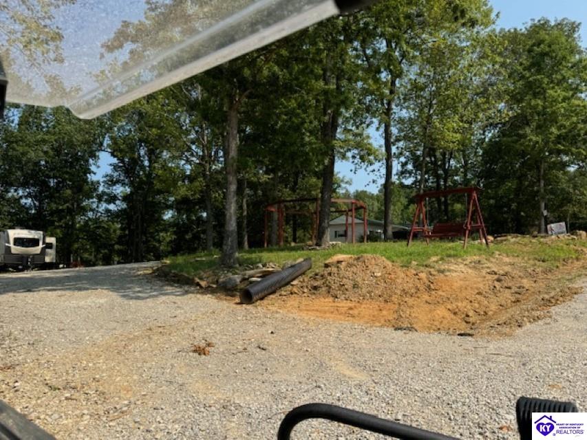 Listing Picture 74 Hillcrest Loop Falls of Rough, KY 40119 MLS HK24003102