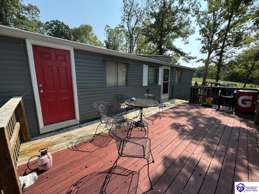 Listing Picture 74 Hillcrest Loop Falls of Rough, KY 40119 MLS HK24003102