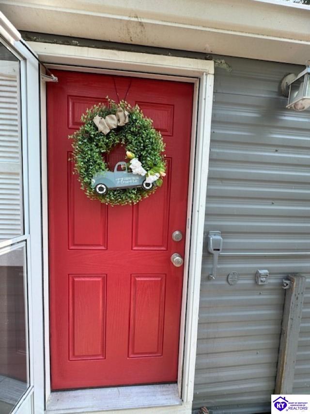 Listing Picture 74 Hillcrest Loop Falls of Rough, KY 40119 MLS HK24003102