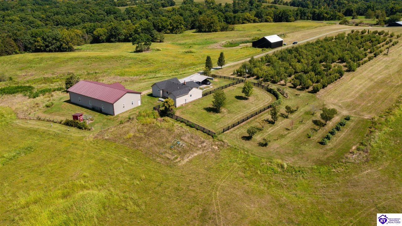 Listing Picture 992 Irwin Lane Pleasureville, KY 40057 MLS HK24003128