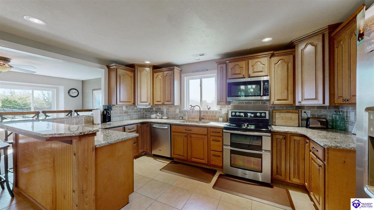 Listing Picture 992 Irwin Lane Pleasureville, KY 40057 MLS HK24003128