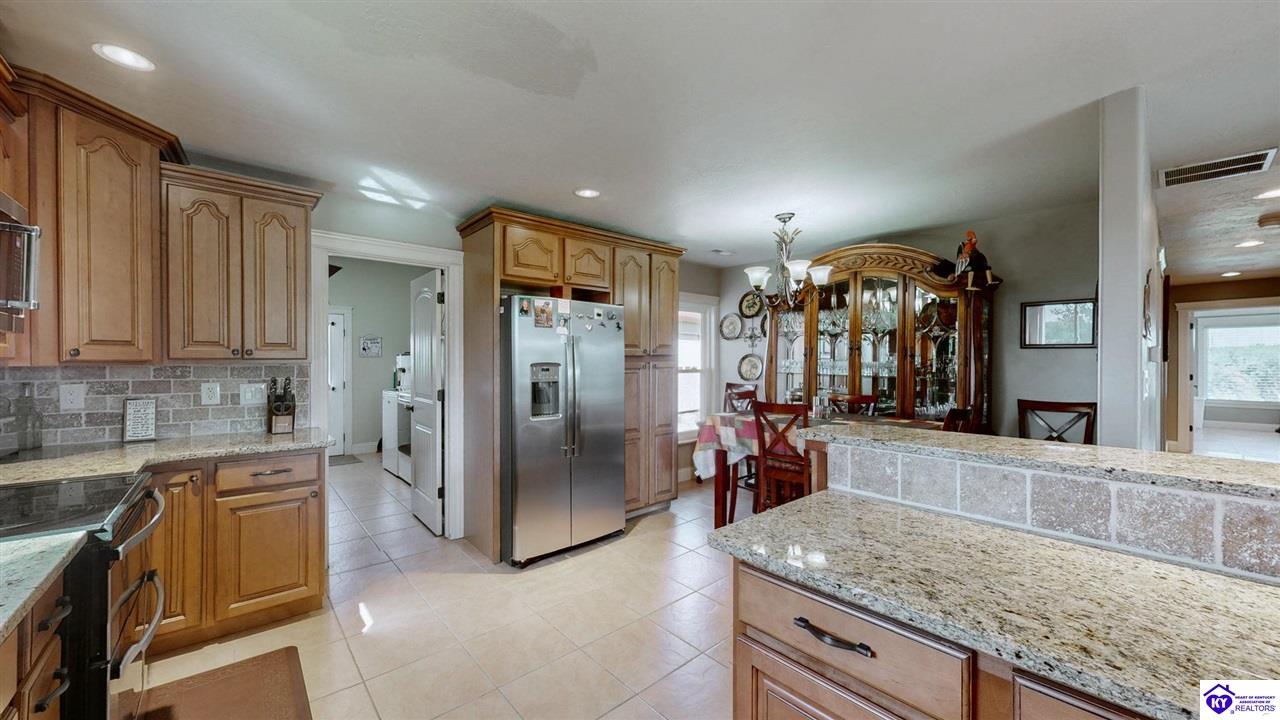 Listing Picture 992 Irwin Lane Pleasureville, KY 40057 MLS HK24003128