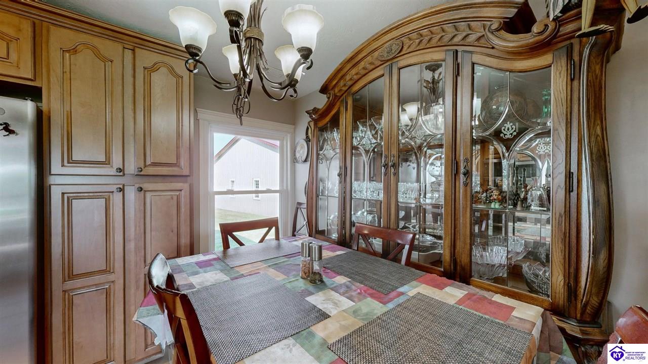 Listing Picture 992 Irwin Lane Pleasureville, KY 40057 MLS HK24003128