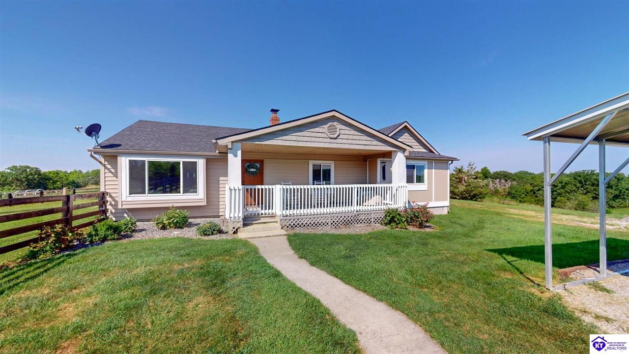 Listing Picture 992 Irwin Lane Pleasureville, KY 40057 MLS HK24003128