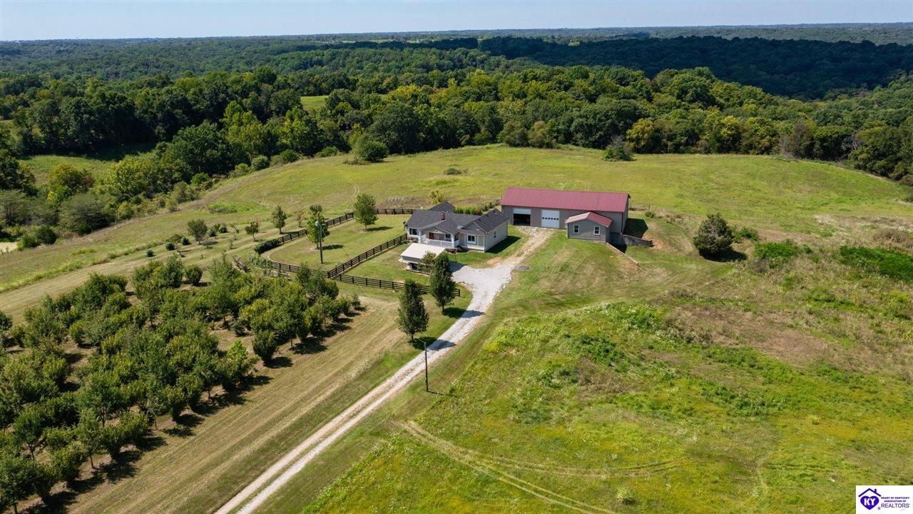 Listing Picture 992 Irwin Lane Pleasureville, KY 40057 MLS HK24003128