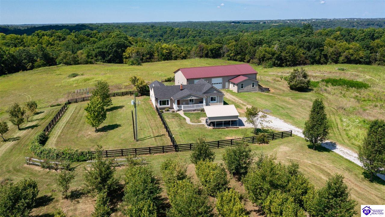 Listing Picture 992 Irwin Lane Pleasureville, KY 40057 MLS HK24003128