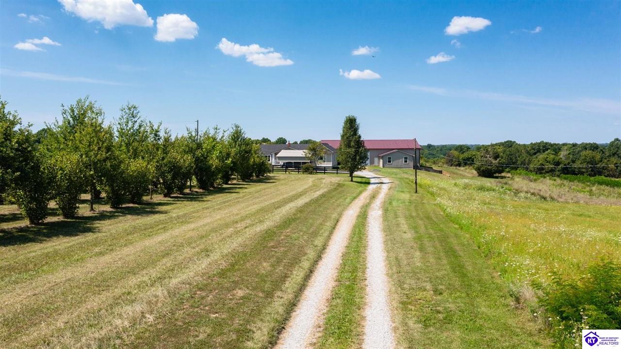 Listing Picture 992 Irwin Lane Pleasureville, KY 40057 MLS HK24003128