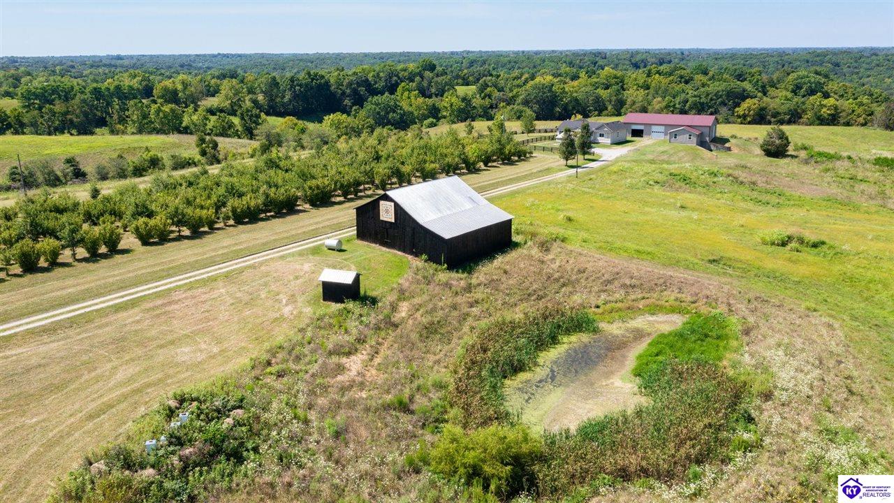 Listing Picture 992 Irwin Lane Pleasureville, KY 40057 MLS HK24003128