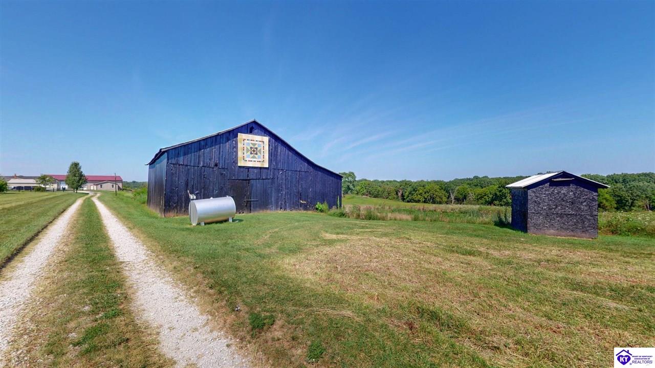 Listing Picture 992 Irwin Lane Pleasureville, KY 40057 MLS HK24003128