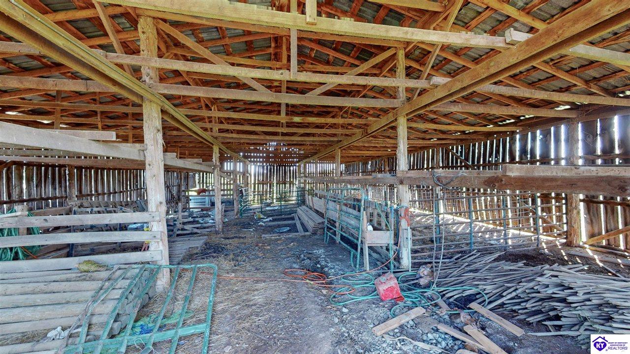 Listing Picture 992 Irwin Lane Pleasureville, KY 40057 MLS HK24003128