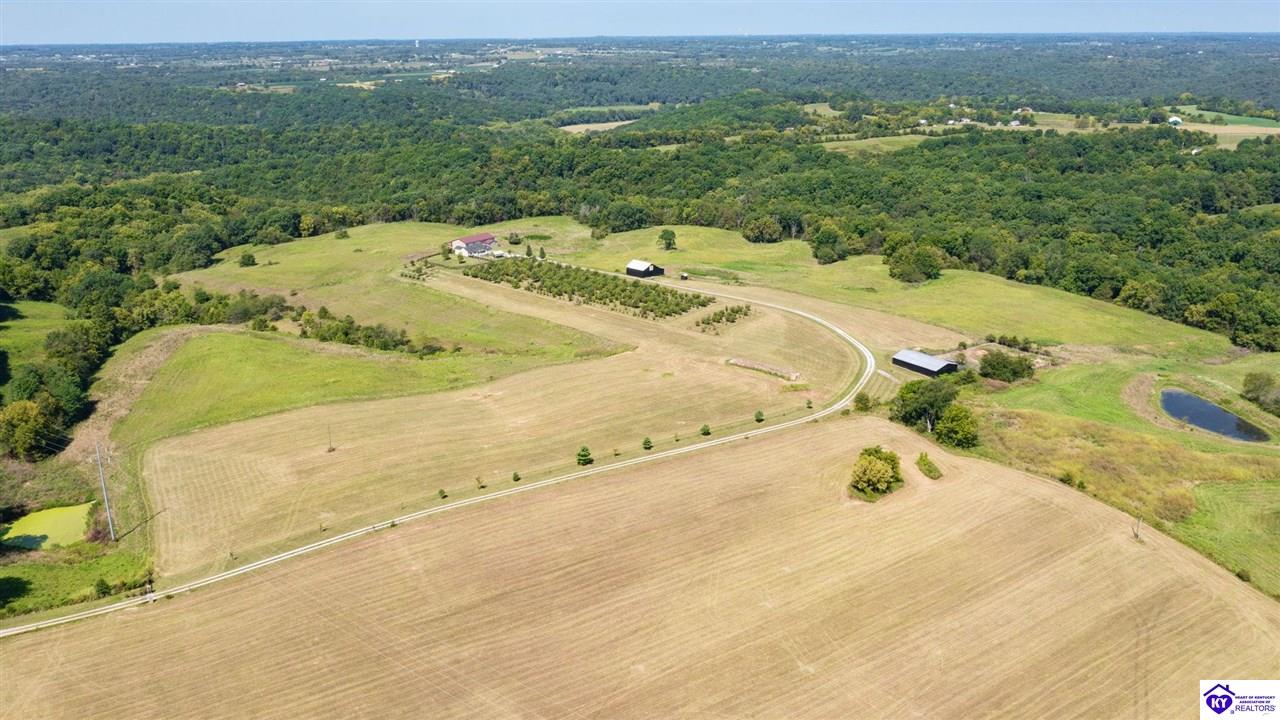 Listing Picture 992 Irwin Lane Pleasureville, KY 40057 MLS HK24003128