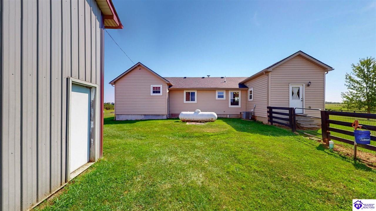 Listing Picture 992 Irwin Lane Pleasureville, KY 40057 MLS HK24003128