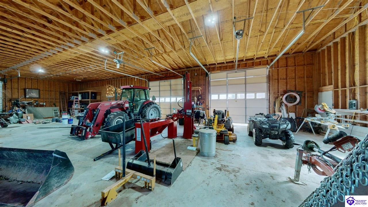 Listing Picture 992 Irwin Lane Pleasureville, KY 40057 MLS HK24003128