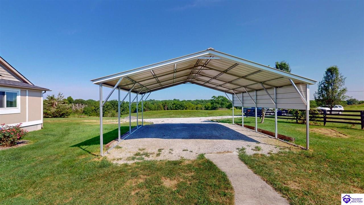 Listing Picture 992 Irwin Lane Pleasureville, KY 40057 MLS HK24003128