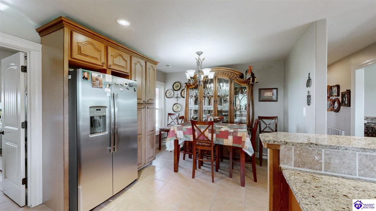 Listing Picture 992 Irwin Lane Pleasureville, KY 40057 MLS HK24003128