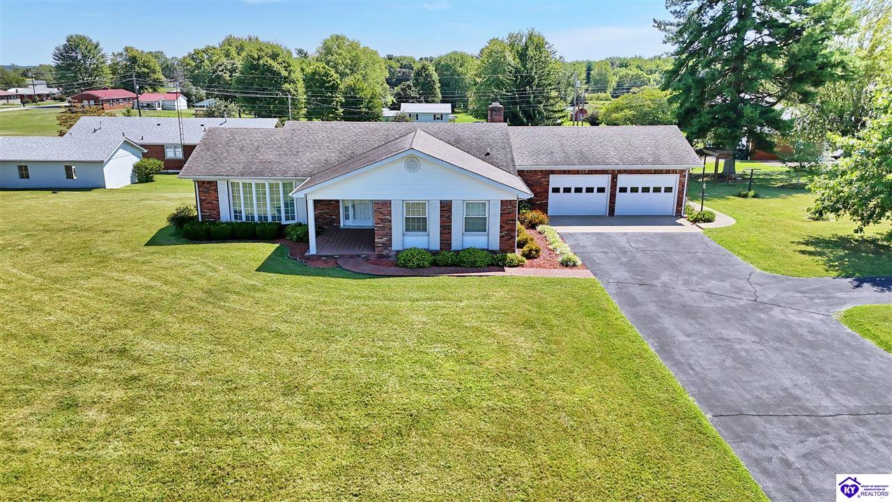 Listing Picture 26 Rogers Drive Magnolia, KY 42757 MLS HK24003189