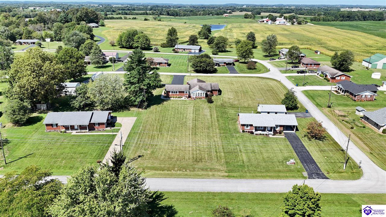 Listing Picture 26 Rogers Drive Magnolia, KY 42757 MLS HK24003189