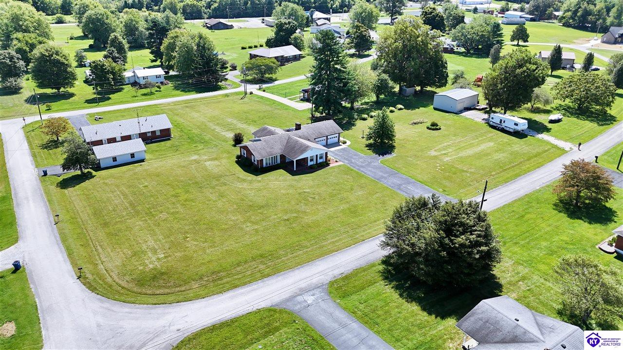 Listing Picture 26 Rogers Drive Magnolia, KY 42757 MLS HK24003189