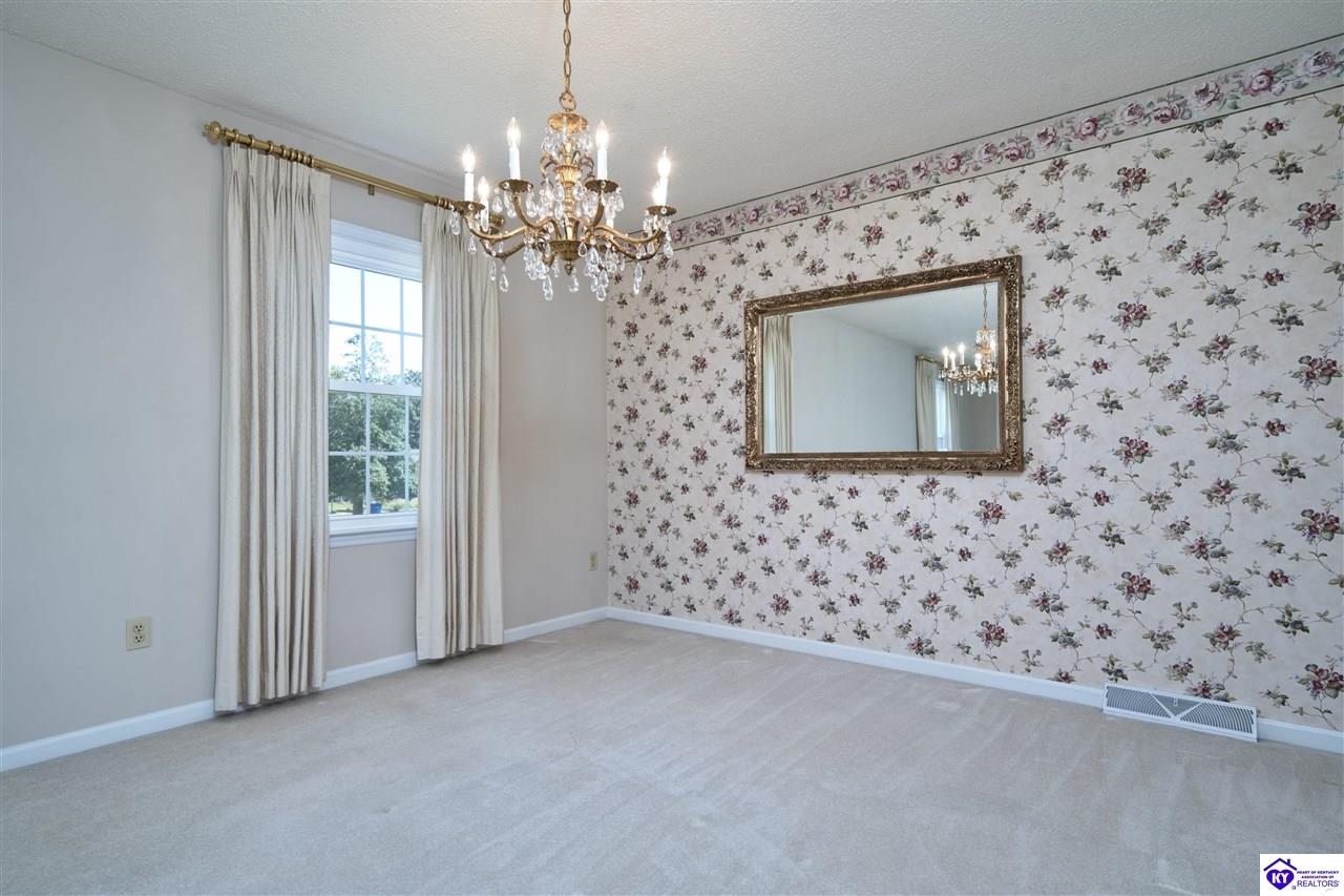 Listing Picture 26 Rogers Drive Magnolia, KY 42757 MLS HK24003189