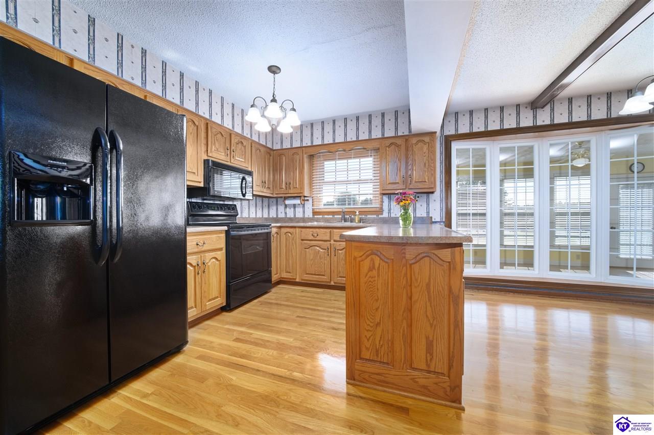 Listing Picture 26 Rogers Drive Magnolia, KY 42757 MLS HK24003189