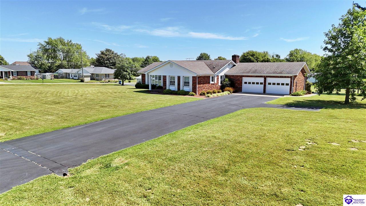 Listing Picture 26 Rogers Drive Magnolia, KY 42757 MLS HK24003189