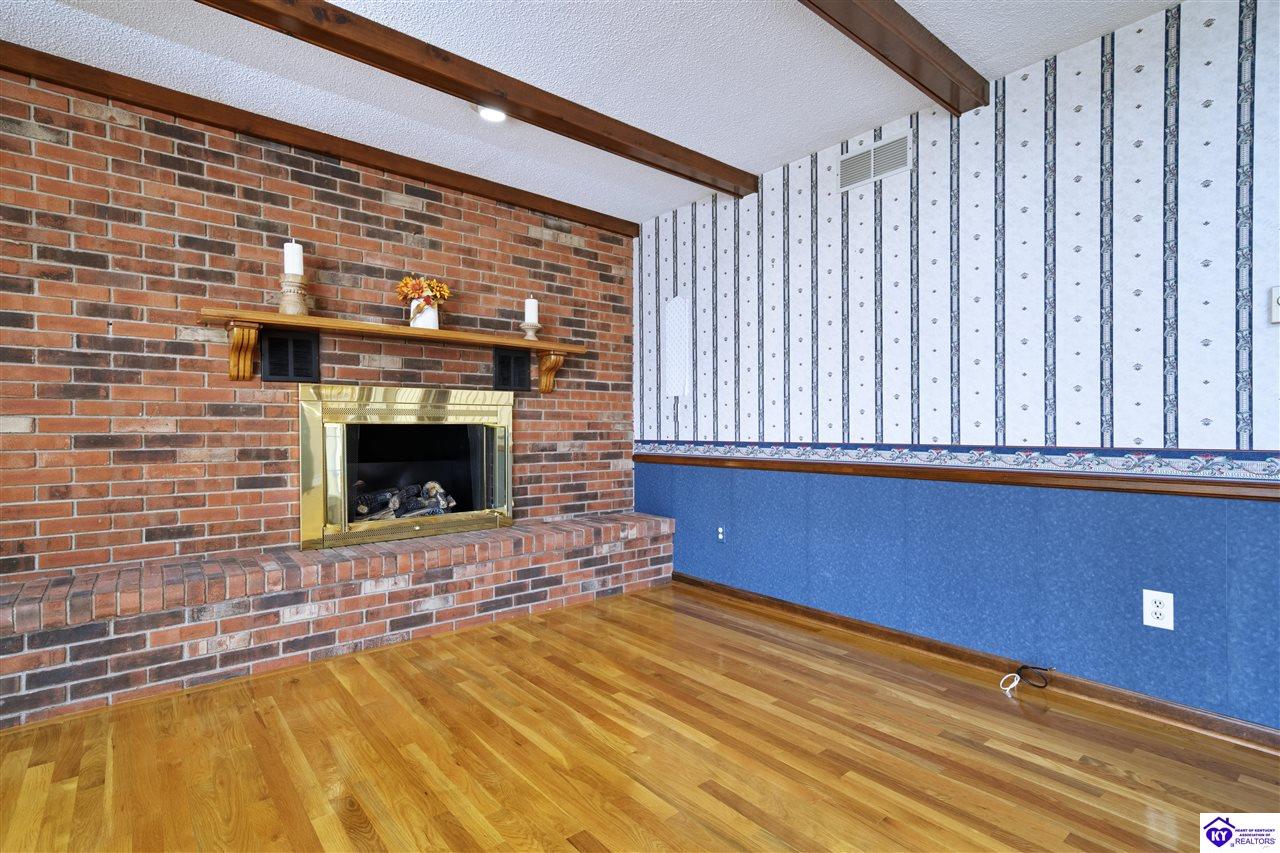 Listing Picture 26 Rogers Drive Magnolia, KY 42757 MLS HK24003189