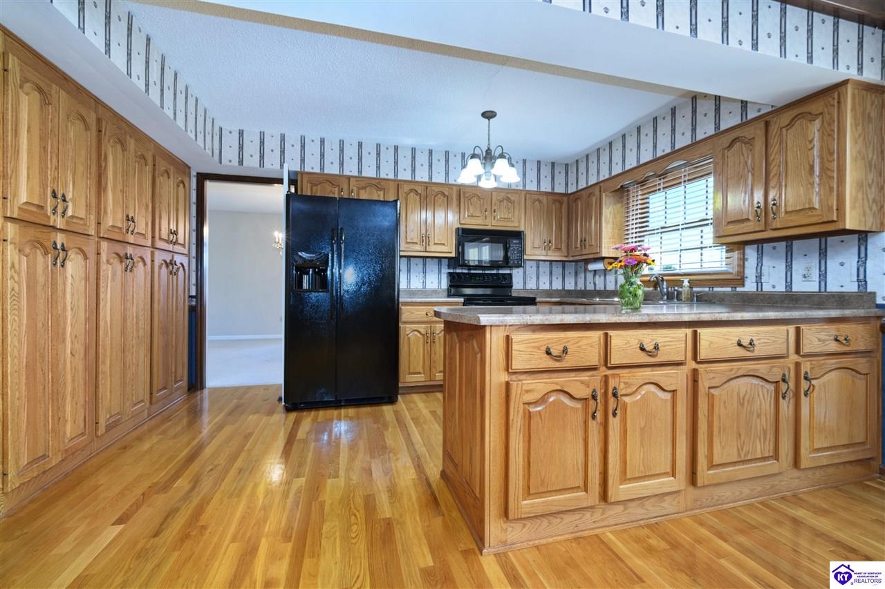 Listing Picture 26 Rogers Drive Magnolia, KY 42757 MLS HK24003189